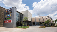 Matlosana Mall